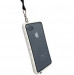Krusell SEaLABox L - универсален водоустойчив калъф за iPhone и мобилни телефони (бял) 12