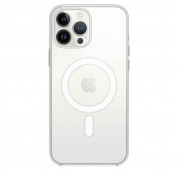 Apple iPhone 13 Pro Max Clear Case with MagSafe 1