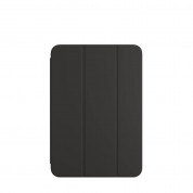 Apple Smart Folio - оригинален калъф за iPad mini 6 (2021) (черен) 1