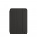 Apple Smart Folio - оригинален калъф за iPad mini 6 (2021) (черен) 2