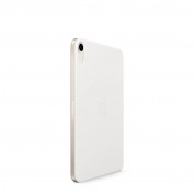 Apple Smart Folio - оригинален калъф за iPad Mini 6 (2021) (бял) 4