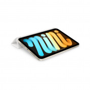 Apple Smart Folio - оригинален калъф за iPad Mini 6 (2021) (бял) 3