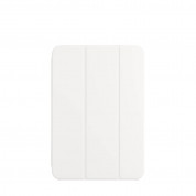Apple Smart Folio - оригинален калъф за iPad Mini 6 (2021) (бял) 1