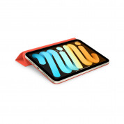 Apple Smart Folio for iPad Mini 6 (2021) (electric orange) 3