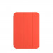 Apple Smart Folio - оригинален калъф за iPad Mini 6 (2021) (оранжев) 2