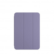 Apple Smart Folio - оригинален калъф за iPad Mini 6 (2021) (лилав)