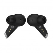 Edifier NB2 Pro True Wireless Active Noise Canceling TWS Earbuds (black) 3