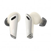 Edifier NB2 Pro True Wireless Active Noise Canceling TWS Earbuds - безжични блутут слушалки с кейс за мобилни устройства (бежав)  1