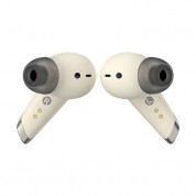 Edifier NB2 Pro True Wireless Active Noise Canceling TWS Earbuds (beige) 3