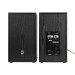 Edifier R2850DB Active Bluetooth Bookshelf Speakers - висококачествена 2.0 безжична аудио система (черен) 9