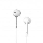 Edifier P180 Plus Earbuds with Remote and Mic (white) 2