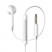Edifier P180 Plus Earbuds with Remote and Mic (white) 1