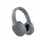 Edifier W600BT Bluetooth Stereo Headphones - безжични Bluetooth слушалки за мобилни устройства (сив)  2