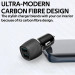 Promate VolTrip-Duo Car Charger Dual USB 3.4A - зарядно за кола с два USB изхода за мобилни устройства (черен) 5