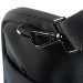 Tucano Dark Slim Bag - практична чанта с дръжки за MacBook Pro 13, MacBook Air 13 и лаптопи до 14 инча (черен) 5