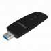 Linksys WUSB6300 AC1200 Wireless AC USB Adapter - USB адаптер за приемане на безжичен Wi-Fi сигнал 1