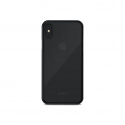 Moshi SuperSkin for iPhone XS, iPhone X (stealth black) 2