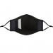 Moshi OmniGuard Mask L - защитна маска за лице с Nanohedron филтър 2