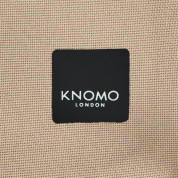 Knomo Kew Commuter Backpack Laptop Backpack 15 - луксозна мъжка раница (бежов) 6