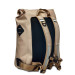 Knomo Kew Commuter Backpack Laptop Backpack 15 - луксозна мъжка раница (бежов) 3