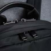 Knomo Christowe Laptop Backpack 15 (black) 4