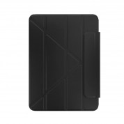SwitchEasy Origami Case and stand for iPad Pro 11 M1 (2021), iPad Pro 11 (2020), iPad Pro 11 (2018), iPad Air 5 (2022), iPad Air 4 (2020) (black) 1