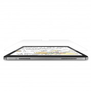 SwitchEasy PaperLike Note Screen Protector with Anti-Bluelight - качествено защитно покритие (подходящо за писане) за дисплея на iPad Pro 12.9 M1 (2021), iPad Pro 12.9 (2020), iPad Pro 12.9 (2018) (прозрачен)  2