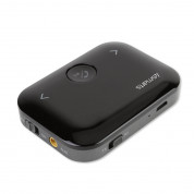 4smarts Bluetooth Audio Adapter B10 Receiver & Transmitter - аудио трансмитер и рисийвър за безжично прехвърляне на аудио