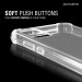 4smarts Hard Cover Ibiza - хибриден удароустойчив кейс за iPhone 13 mini (прозрачен) 5