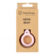 Tactical AirTag Beam Rugged Case (pink panther) 1