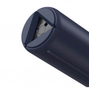 Baseus Traveler Bluetooth Tripod Selfie Stick (ZPBL000003) - разтегаем безжичен селфи стик и трипод за мобилни телефони (тъмносин) 4
