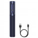 Baseus Traveler Bluetooth Tripod Selfie Stick - разтегаем безжичен селфи стик и трипод за мобилни телефони (тъмносин) 7