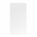 Prio 2.5D Tempered Glass - калено стъклено защитно покритие за дисплея на iPhone 13 mini (прозрачен) 1