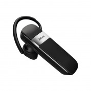 Jabra Talk 15 - безжична Bluetooth слушалка за мобилни устройства (черен)