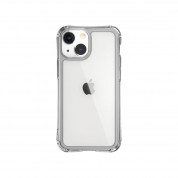 SwitchEasy ALOS Anti-microbial Case for iPhone 13 mini (clear)