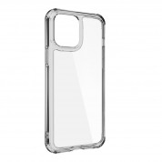 SwitchEasy ALOS Anti-microbial Case for iPhone 13 mini (clear) 1