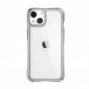 SwitchEasy ALOS Anti-microbial Case for iPhone 13 (clear)