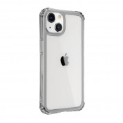 SwitchEasy ALOS Anti-microbial Case for iPhone 13 (clear) 1