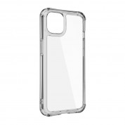 SwitchEasy ALOS Anti-microbial Case for iPhone 13 (clear) 3