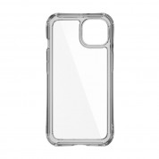 SwitchEasy ALOS Anti-microbial Case for iPhone 13 (clear) 4