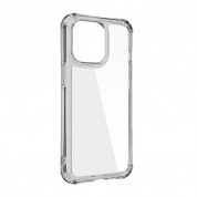 SwitchEasy ALOS Anti-microbial Case for iPhone 13 Pro (clear) 3