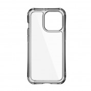 SwitchEasy ALOS Anti-microbial Case for iPhone 13 Pro (clear) 4
