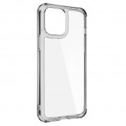 SwitchEasy ALOS Anti-microbial Case for iPhone 13 Pro Max (clear) 3