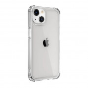 SwitchEasy Crush Case for iPhone 13 (clear) 1