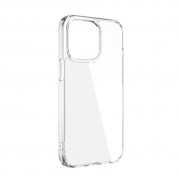 SwitchEasy Crush Case for iPhone 13 Pro (clear) 3