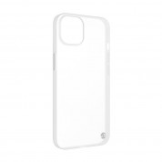 SwitchEasy 0.35 UltraSlim Case for iPhone 13 mini (transparent white) 3