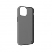 SwitchEasy 0.35 UltraSlim Case for iPhone 13 mini (transparent black) 3