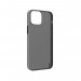 SwitchEasy 0.35 UltraSlim Case - тънък полипропиленов кейс 0.35 мм. за iPhone 13 mini (черен-прозрачен) 4