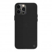SwitchEasy 0.35 UltraSlim Case for iPhone 13 Pro Max (transparent black)