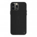 SwitchEasy 0.35 UltraSlim Case - тънък полипропиленов кейс 0.35 мм. за iPhone 13 Pro Max (черен-прозрачен) 1